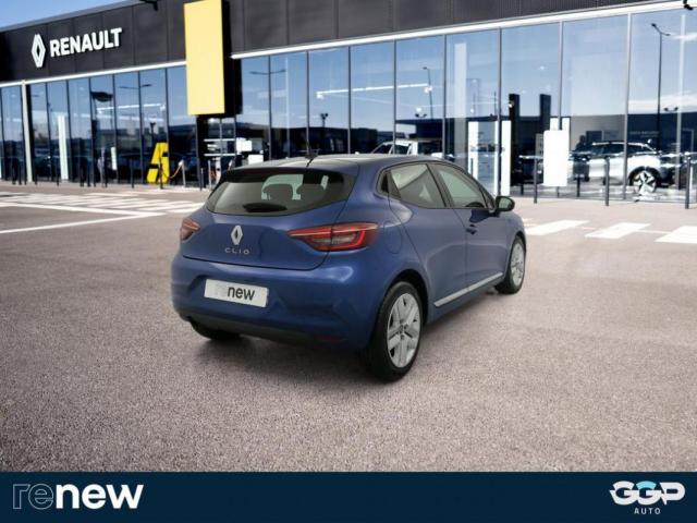 Renault Clio image 6