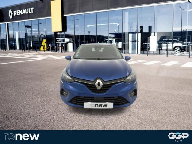 Renault Clio image 2