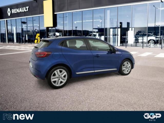 Renault Clio image 1