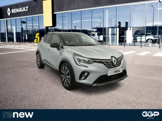 Renault Captur image 4