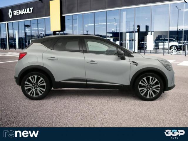 Renault Captur image 2