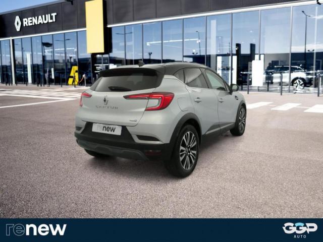 Renault Captur image 1