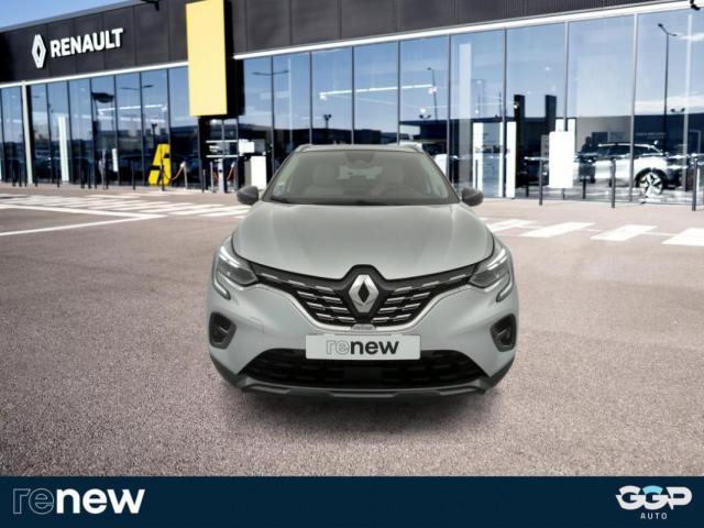 Renault Captur image 8
