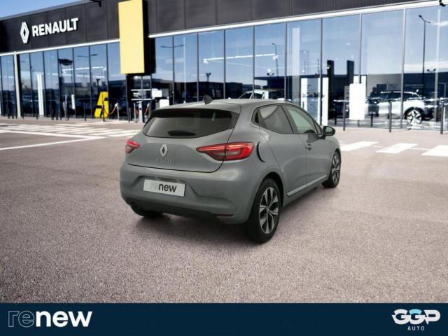 Renault Clio image 2