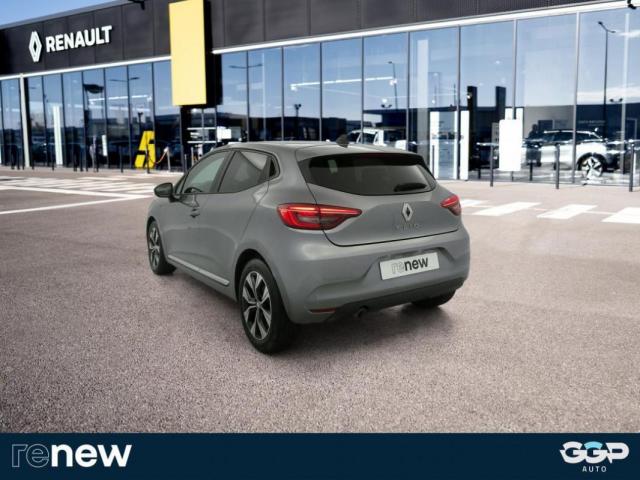 Renault Clio image 5