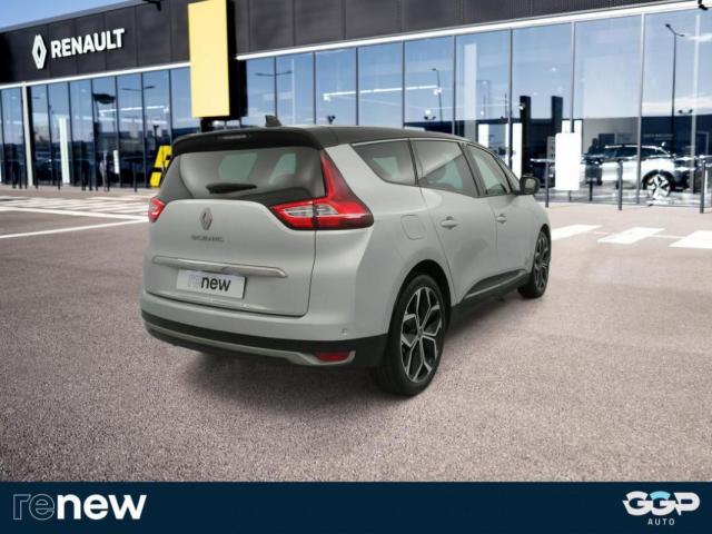 Renault Grand Scénic image 6