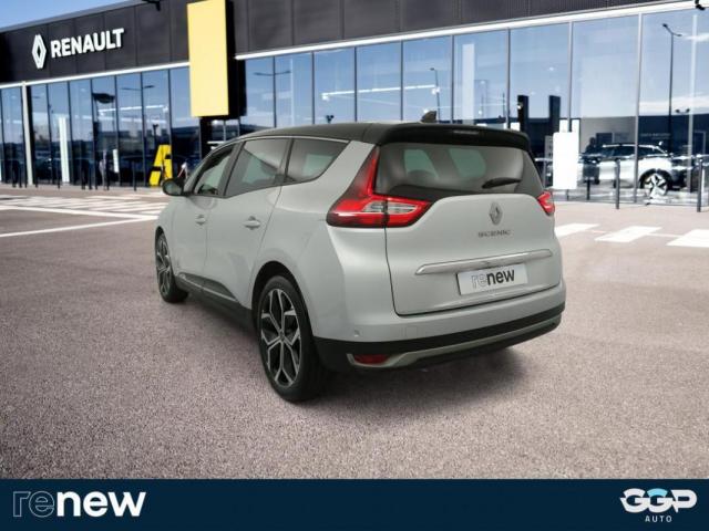 Renault Grand Scénic image 4