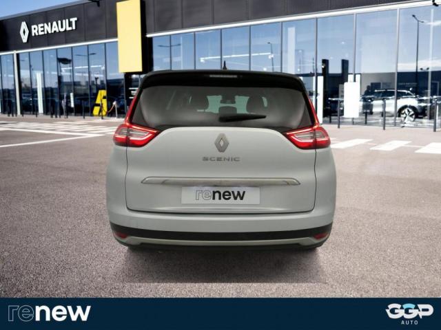 Renault Grand Scénic image 8