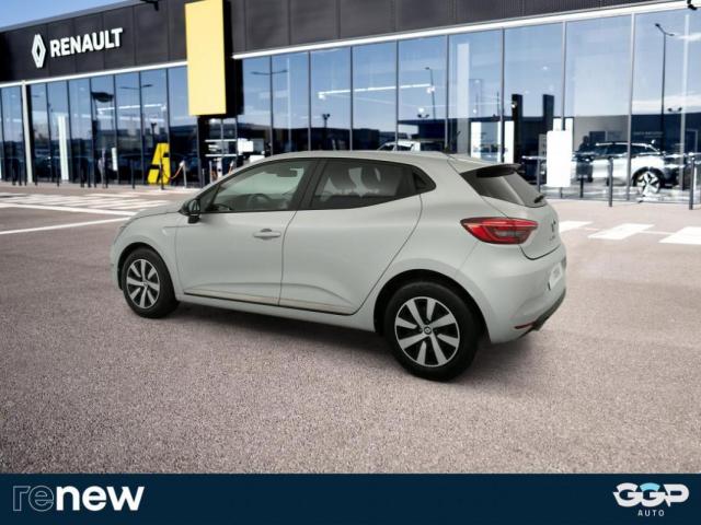 Renault Clio image 8