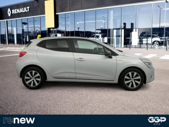 Renault Clio image 2