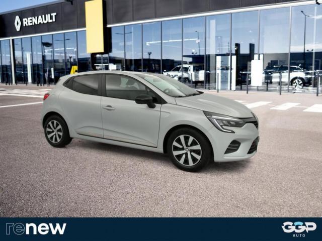 Renault Clio image 6