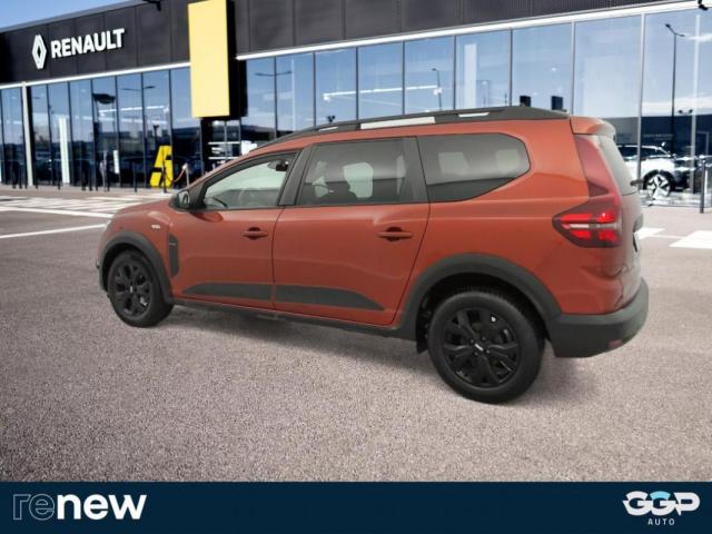 Dacia Jogger image 1