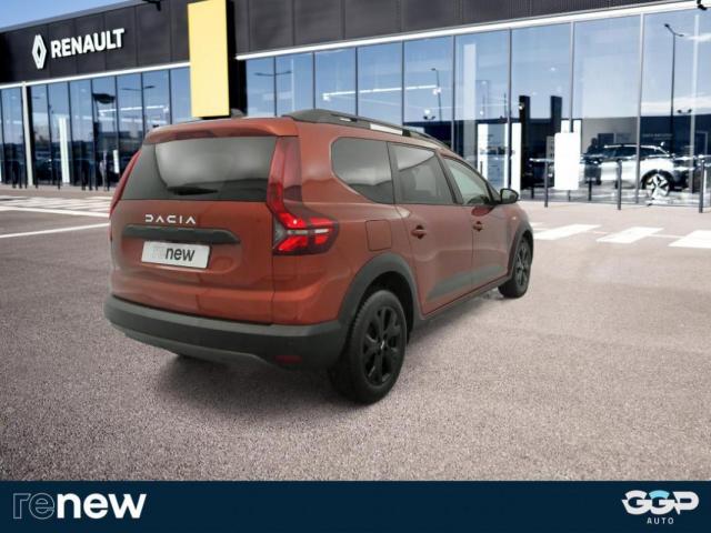 Dacia Jogger image 6