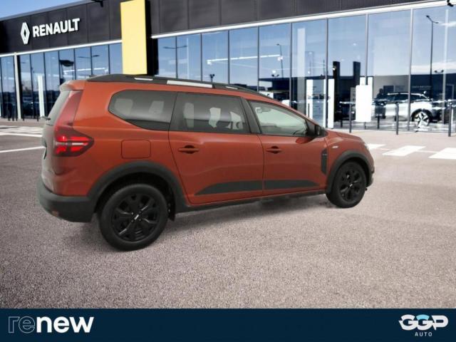 Dacia Jogger image 3