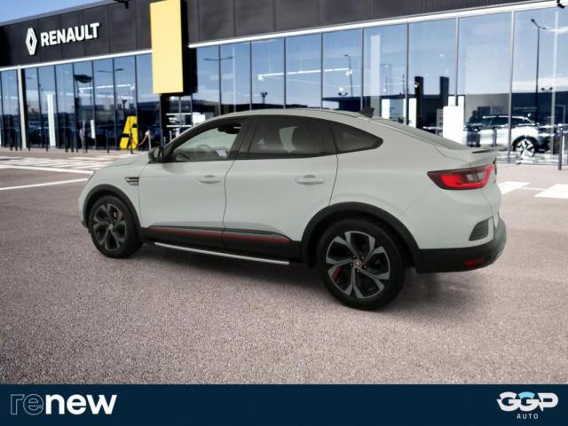 Renault Arkana image 8