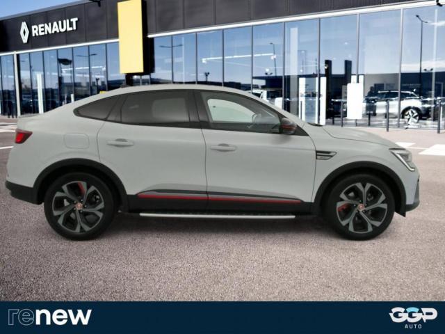 Renault Arkana image 5