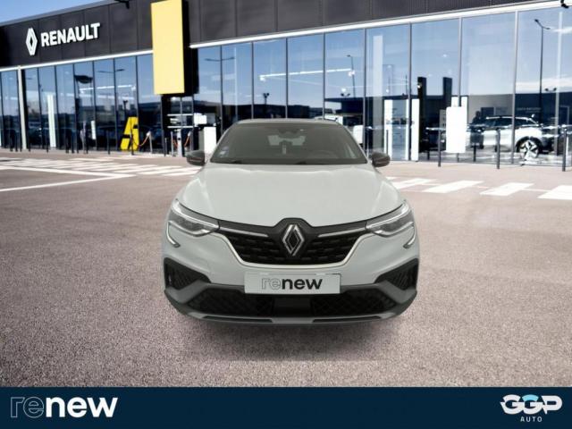 Renault Arkana image 7