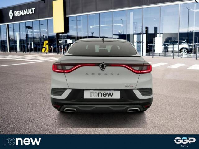 Renault Arkana image 3
