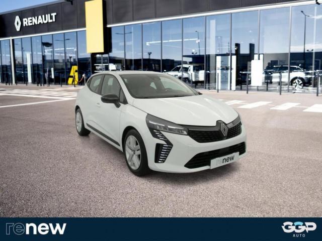 Renault Clio image 3