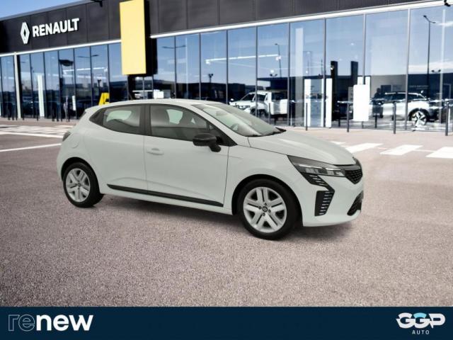 Renault Clio image 9