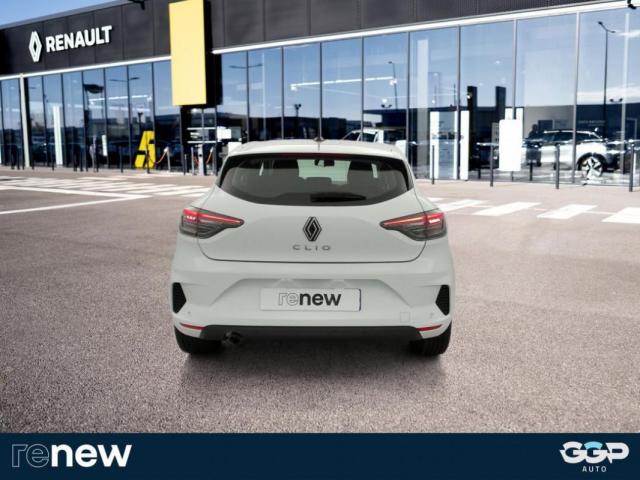 Renault Clio image 8