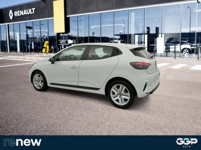 Renault Clio image 7