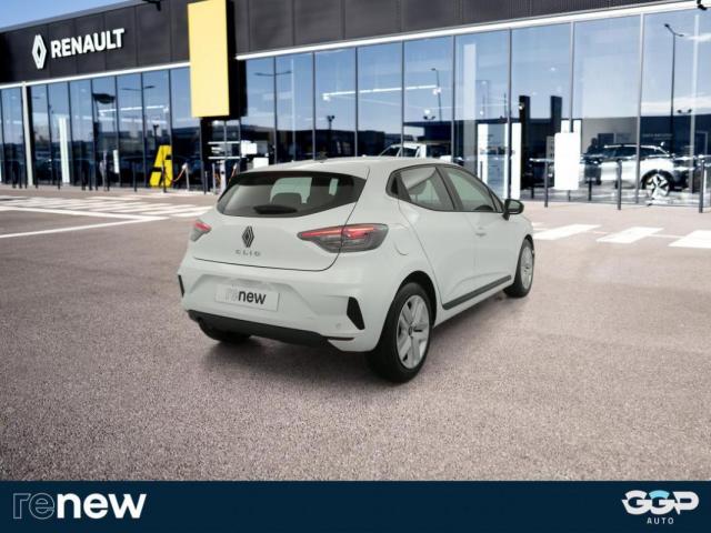 Renault Clio image 4