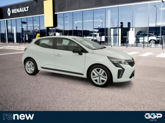 Renault Clio image 6