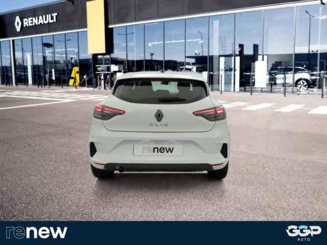Renault Clio image 9