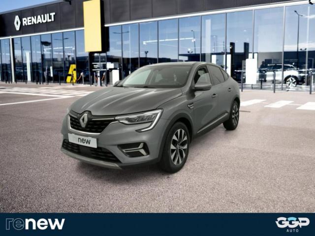 Renault Arkana E-Tech 145 Business