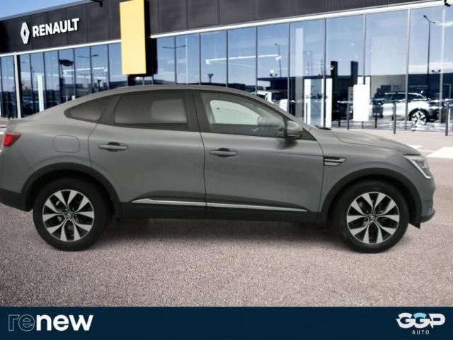 Renault Arkana image 6