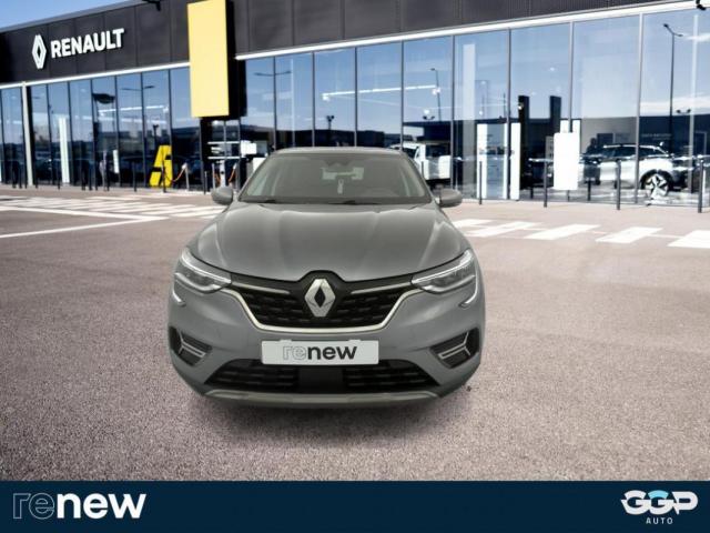 Renault Arkana image 3