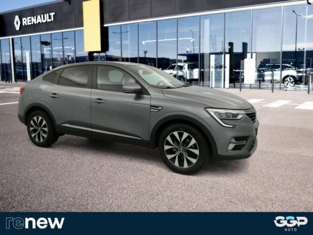 Renault Arkana image 9