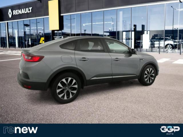 Renault Arkana image 1