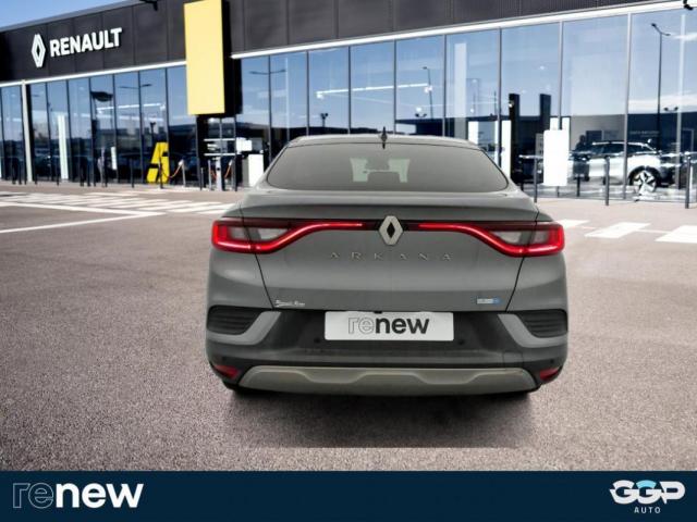 Renault Arkana image 4