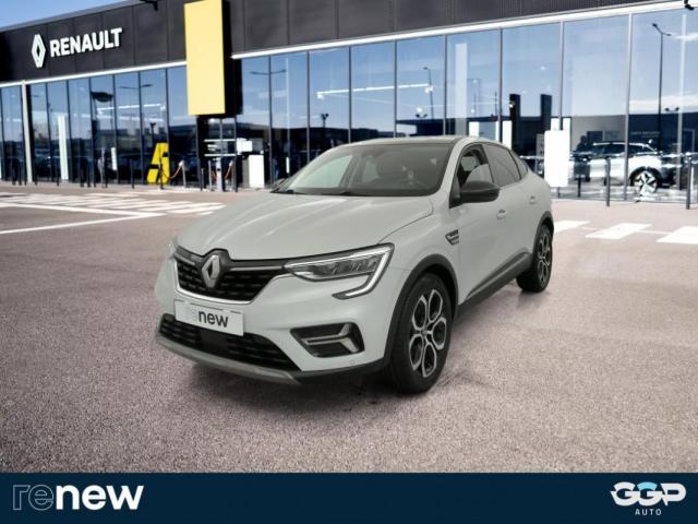 Renault Arkana E-Tech Hybride 145 - 22 Techno