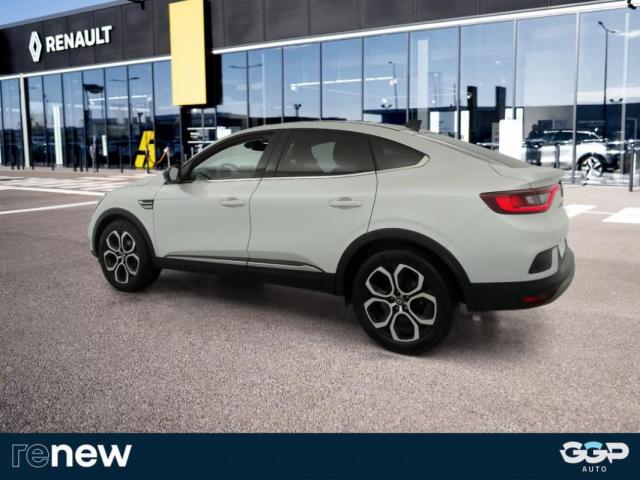 Renault Arkana image 6