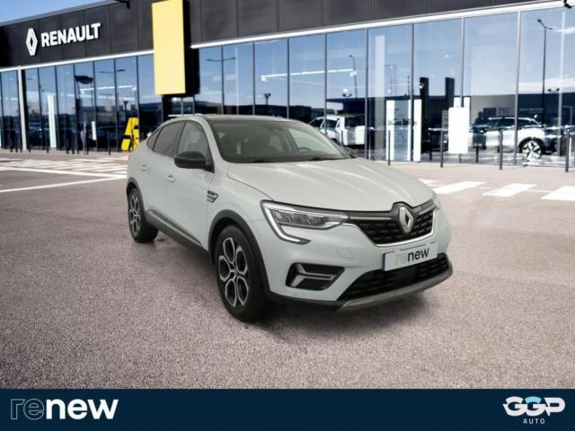 Renault Arkana image 4