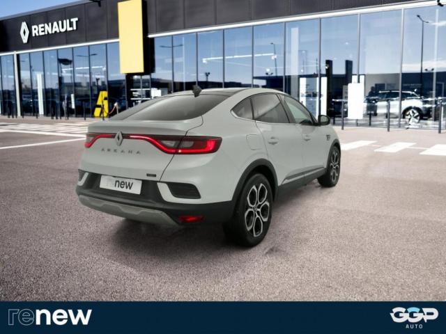 Renault Arkana image 5