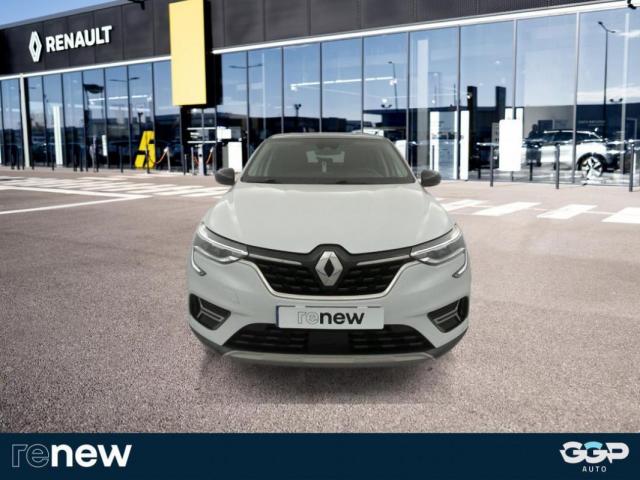 Renault Arkana image 8