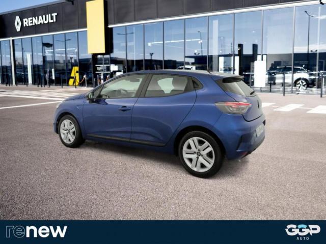 Renault Clio image 1