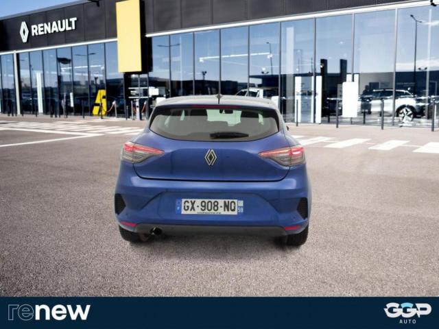 Renault Clio image 9