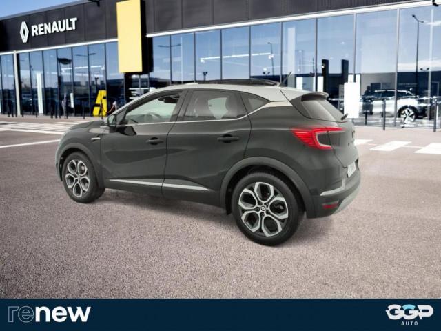Renault Captur image 8