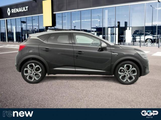 Renault Captur image 4