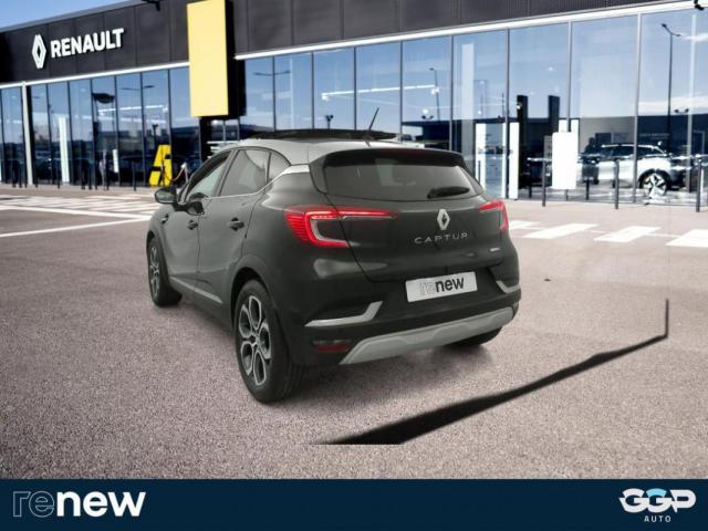 Renault Captur image 2