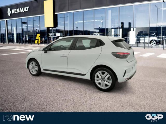 Renault Clio image 7