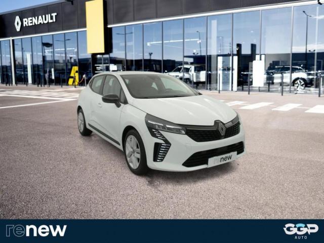 Renault Clio image 2