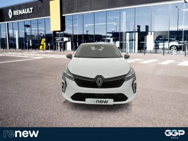 Renault Clio image 4