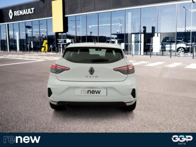 Renault Clio image 6