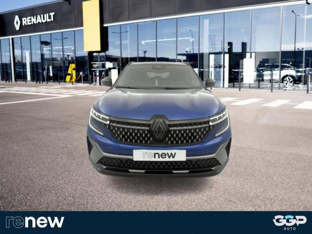 Renault Austral image 8